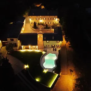 Bauernhof Borgo La Morra, Pavullo nel Frignano