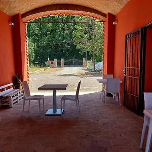Bauernhof Azienda Agricola Ferrari M.rita, Pozza