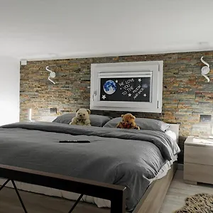 La Ex Di Nicholas Appartement
