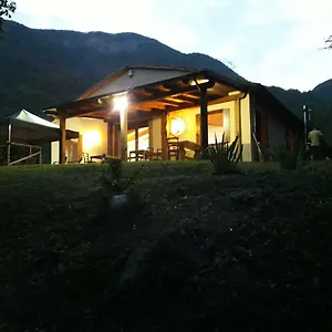 Rio Ricco Séjour à la ferme