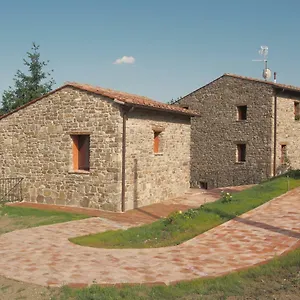 Il Casale-toscoemiliano Séjour à la ferme