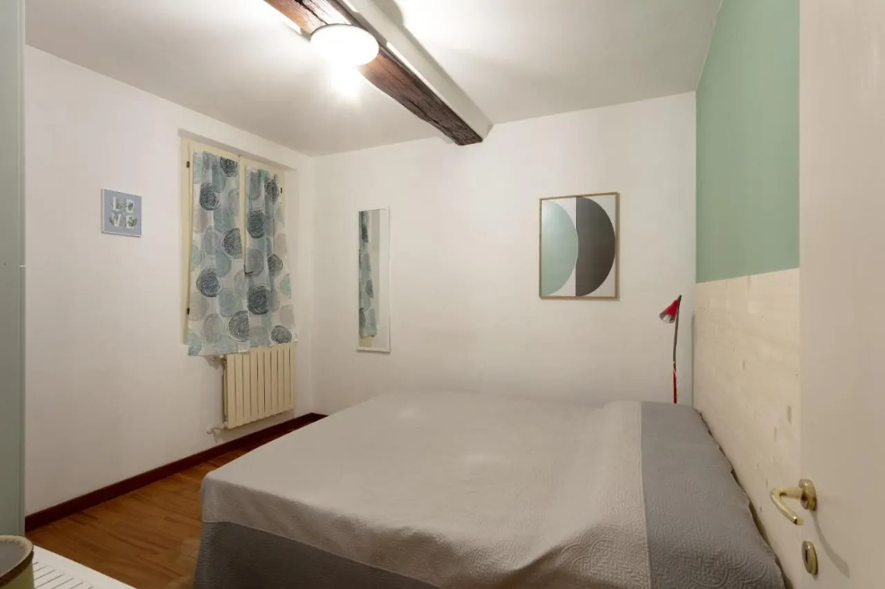 Rua Freda Apartments Modena 0*,  Italien