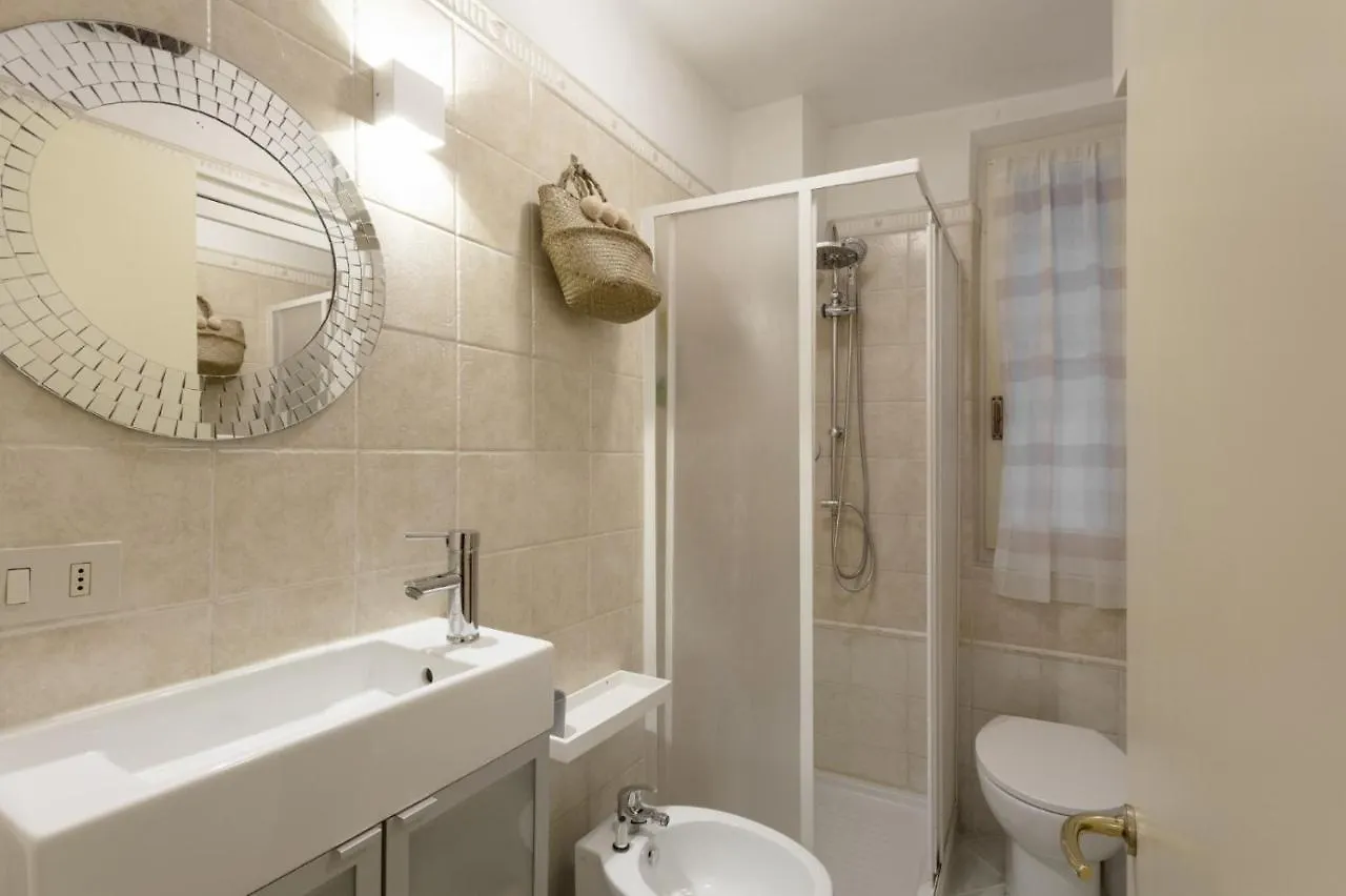 Rua Freda Apartments Modena