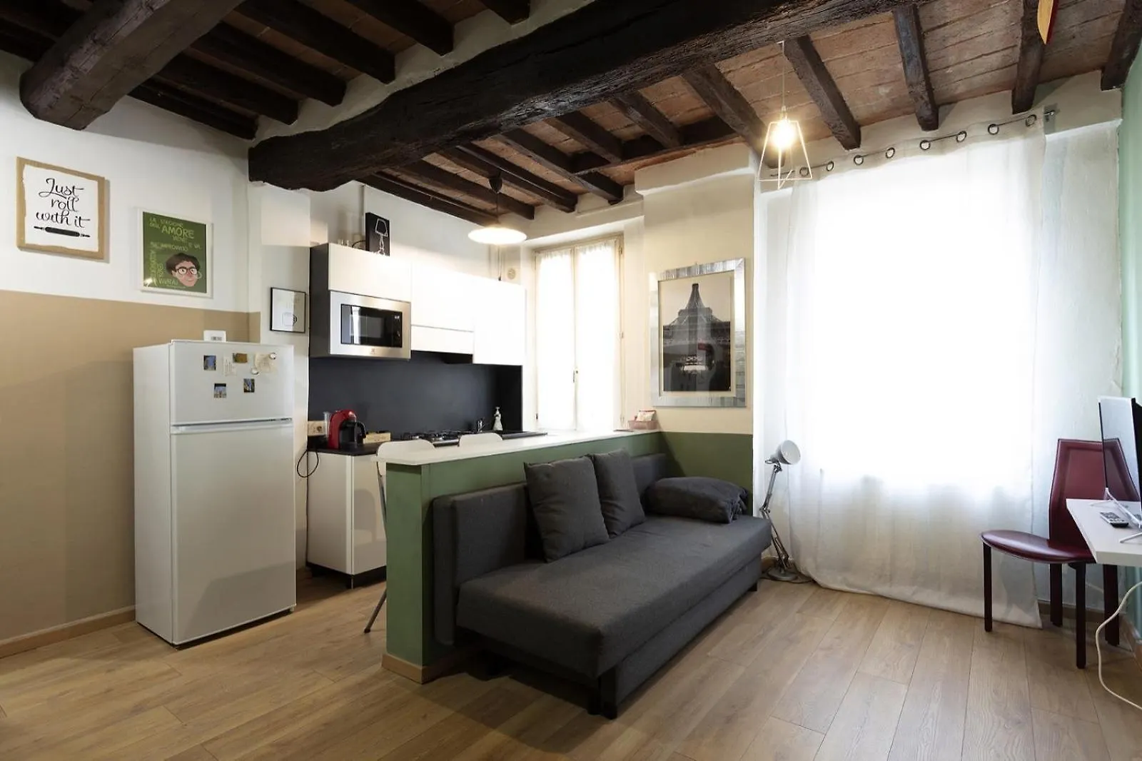 Rua Freda Apartments Modena 0*,