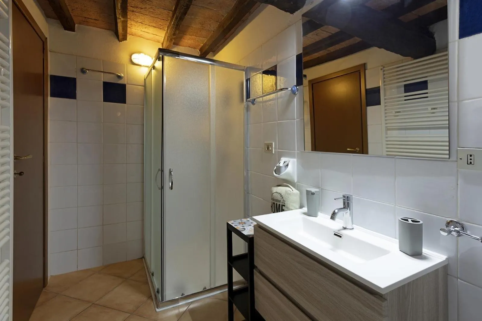 Rua Freda Apartments Modena