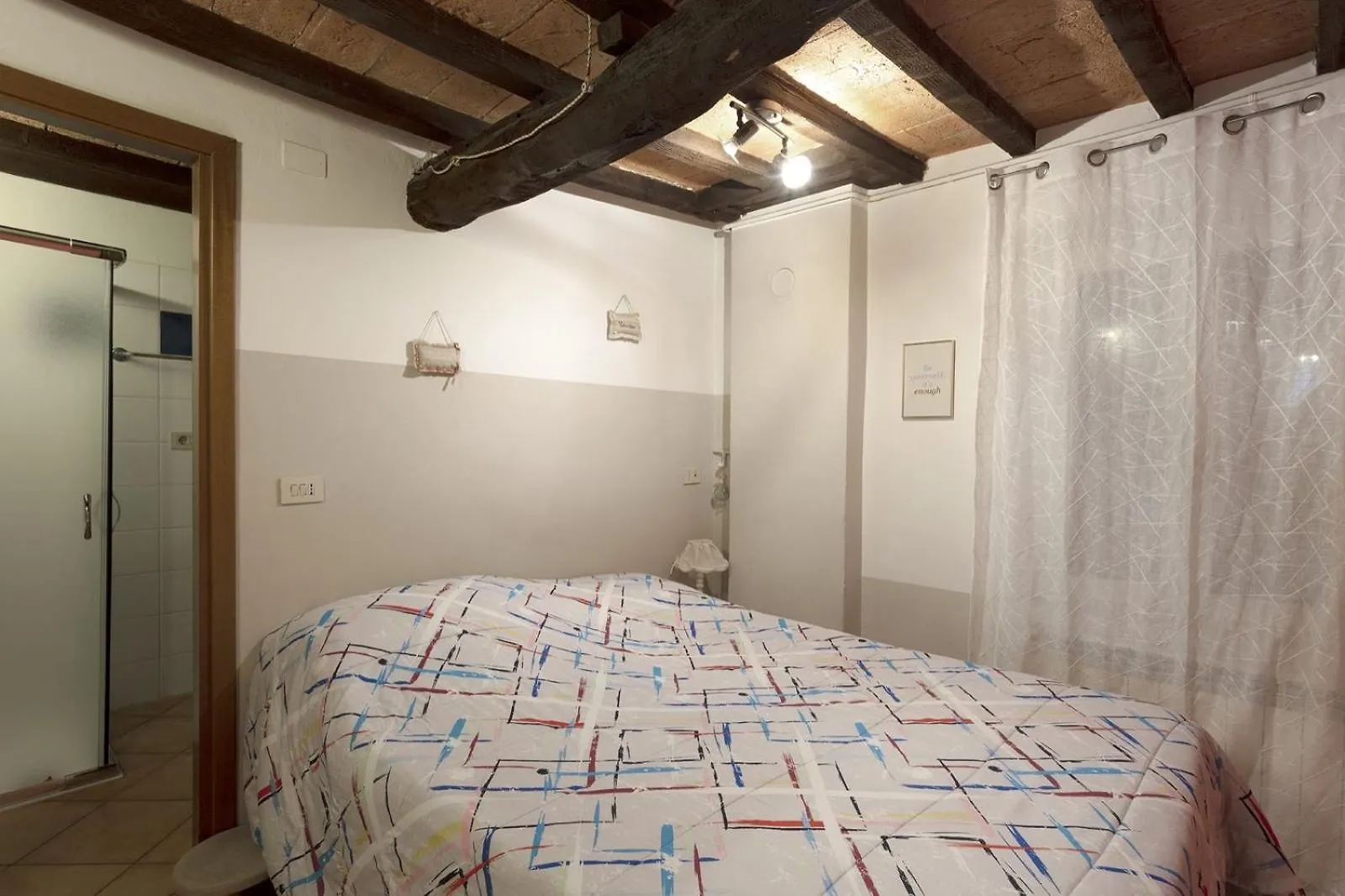 Rua Freda Apartments Modena
